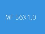 MF 56X1,0 